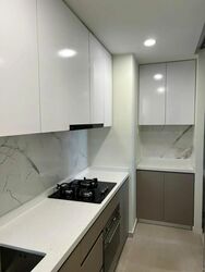 The Trilinq (D5), Condominium #460496551